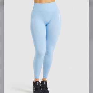 Gymshark Adapt Marl Seamless Leggings